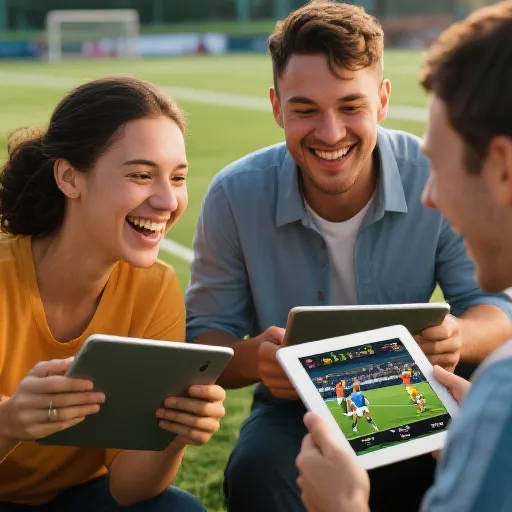 多端互动无障碍