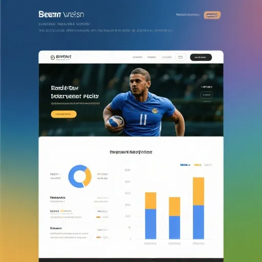 赛事实时数据预测